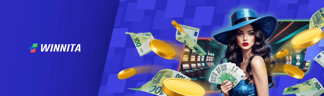 Winita Casino – Gioca Online