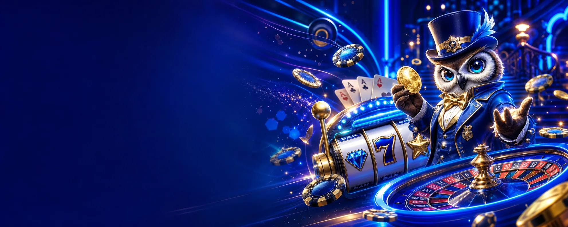 Slot Online Winita
